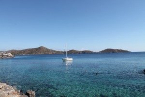 Sea View - Crete
